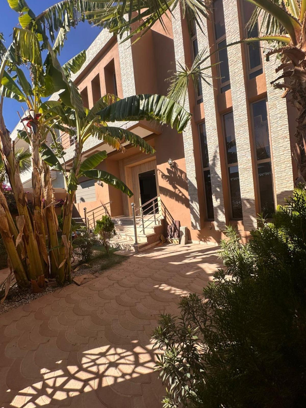 Villa With Private Pool Only Family Marrakesh Luaran gambar